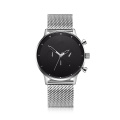 2020 watch replacement bracelet luxus uhren wristwatches custom brand watch nylon men chronograph watches